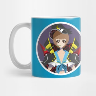 MAKO! Mug